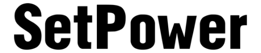 Setpower 12Volt Refrigerator logo