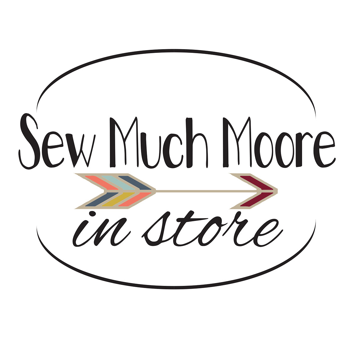 Sewmuchmooreshop logo