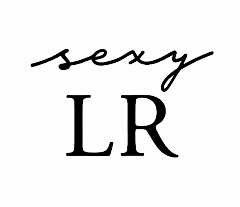 Sexy Little Robe logo