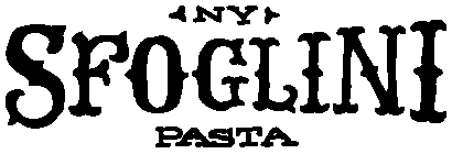 Sfoglini logo