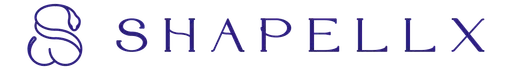 Shapellx logo