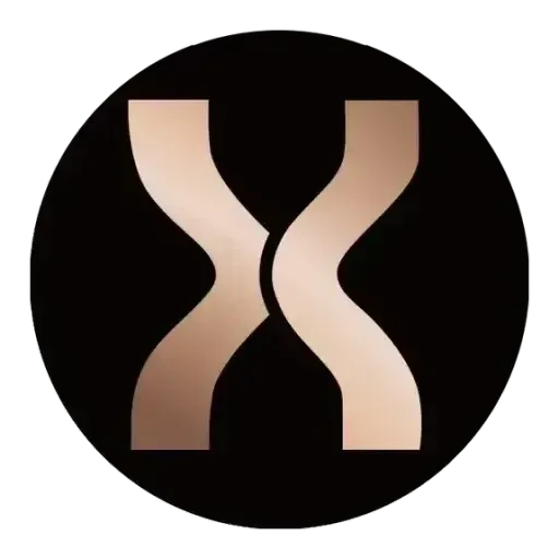 ShaperX Shapewear logo
