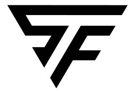 Sharky Forged Steel Tools logo