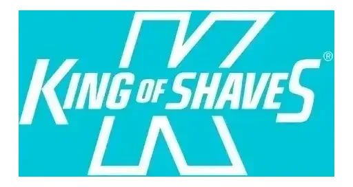 Shave With V logo