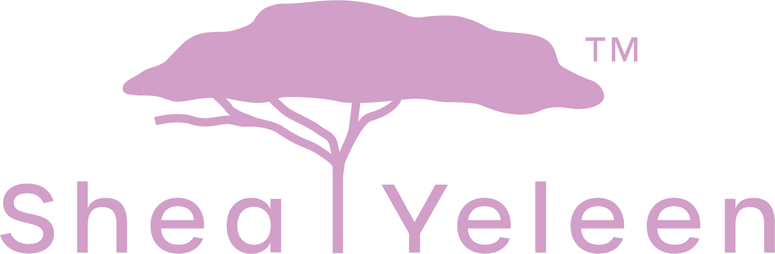 Sheayeleen logo