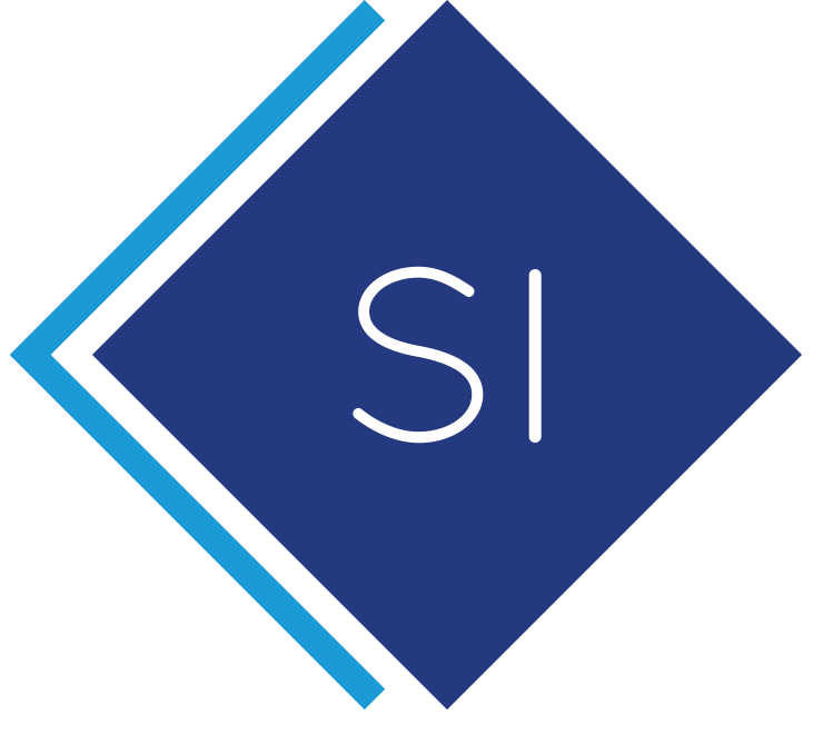 Shelving Inc. logo