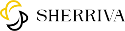 SHERRIVA Store logo