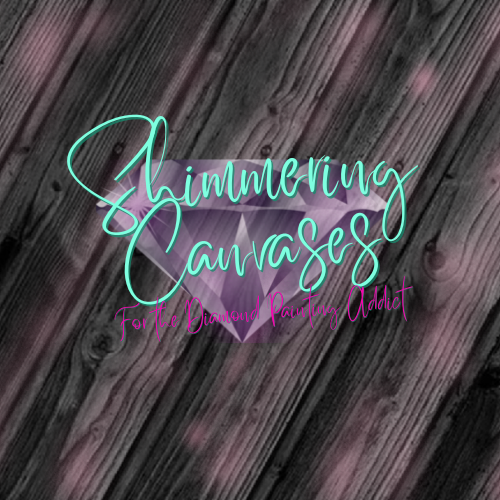 Shimmeringcanvases logo