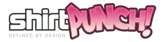 ShirtPunch logo