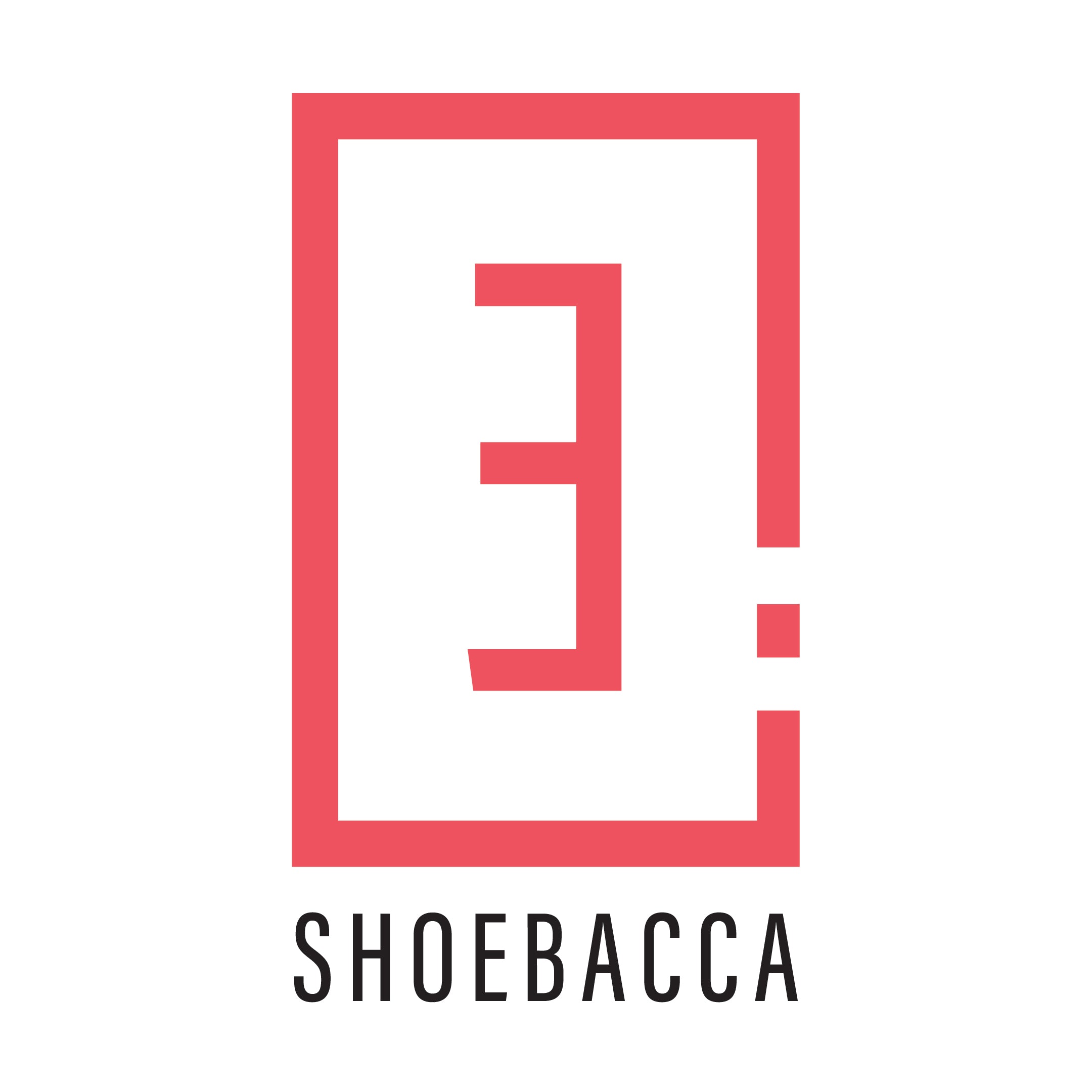 Shoebacca logo