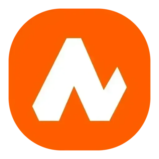 Shoes NEXBIE logo