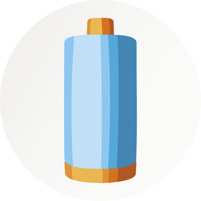 Shopaurifil logo