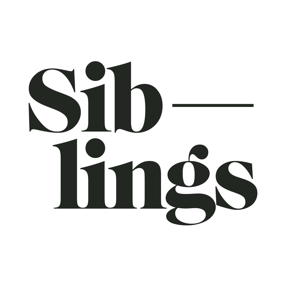 Siblings logo