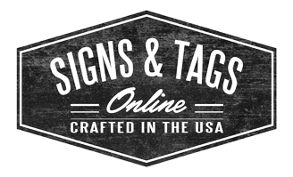 SignsAndTagsOnline logo
