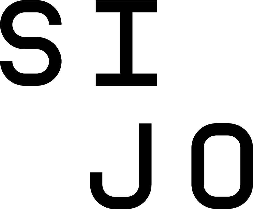 SIJO logo