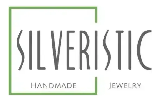 silveristicjewelry logo