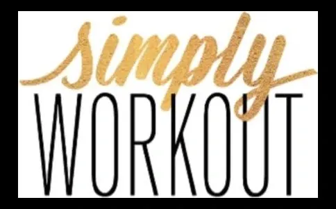 SimplyWorkout logo