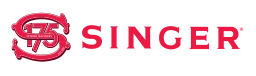 SINGER Sewing Machines logo