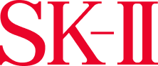 SK-II logo