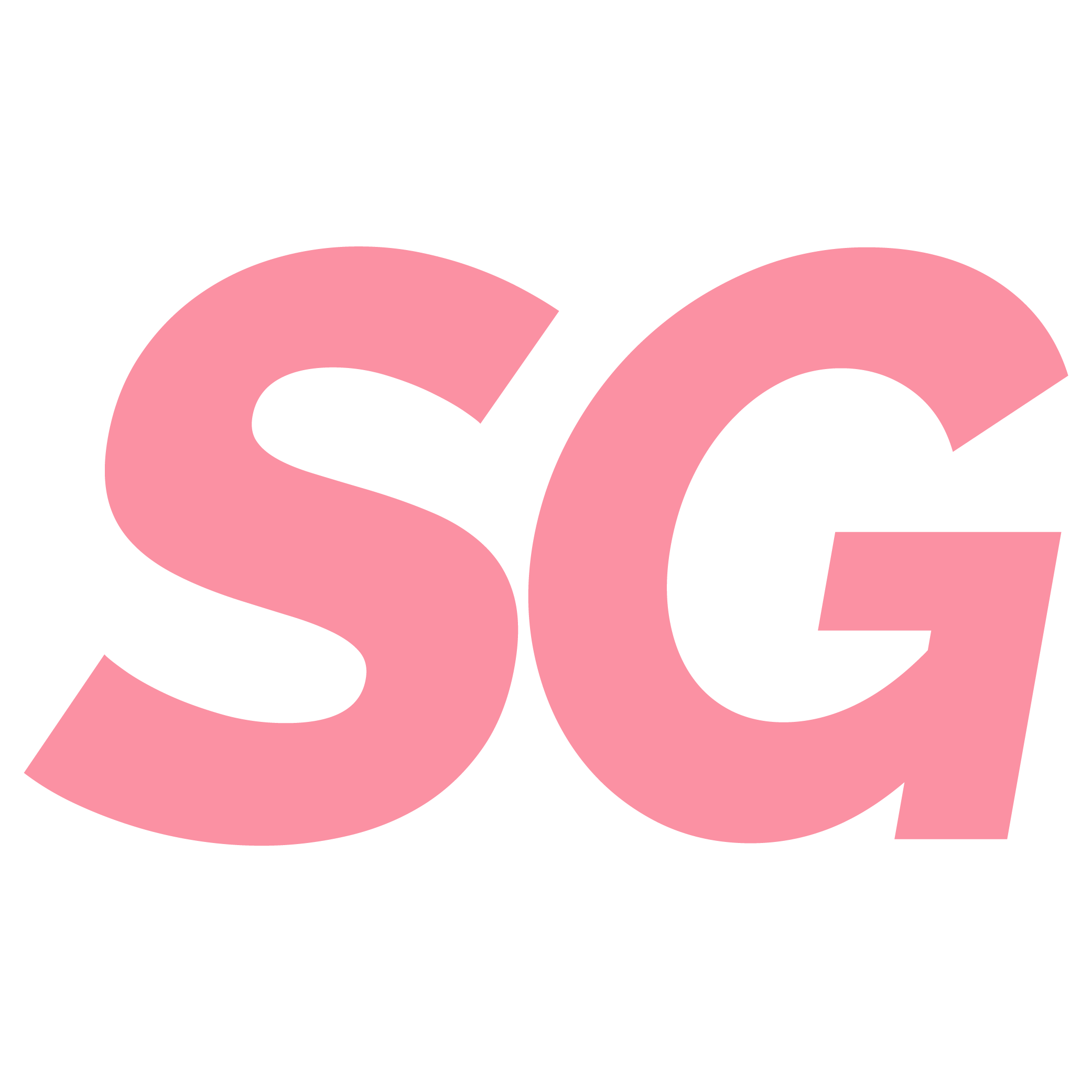 SKIN GYM logo