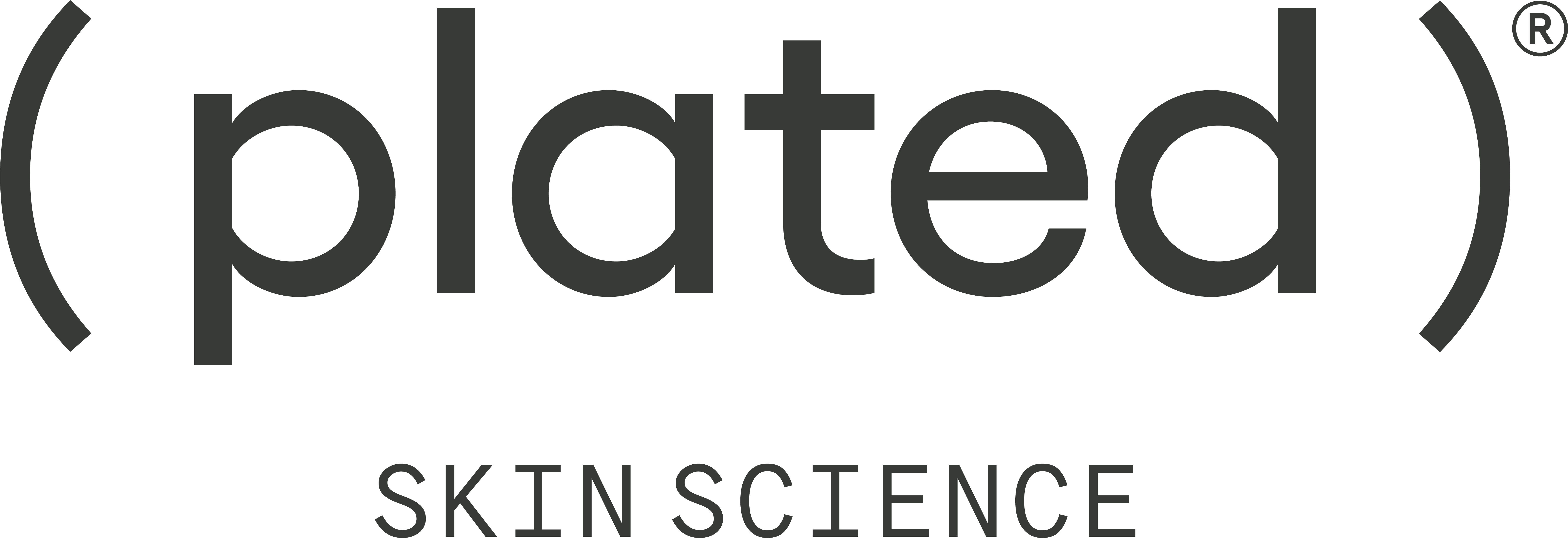 ™ Skin Science logo