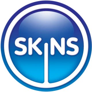 Skins Sexual Health logo