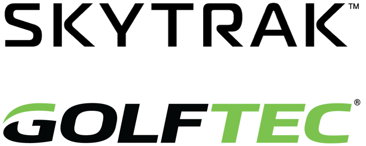 SkyTrak Golf logo