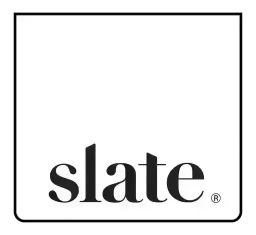 Slate Milk logo