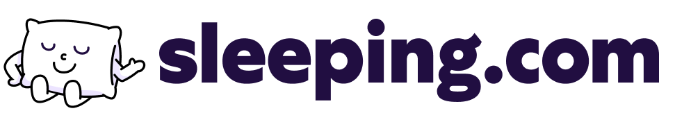 Sleeping.com logo