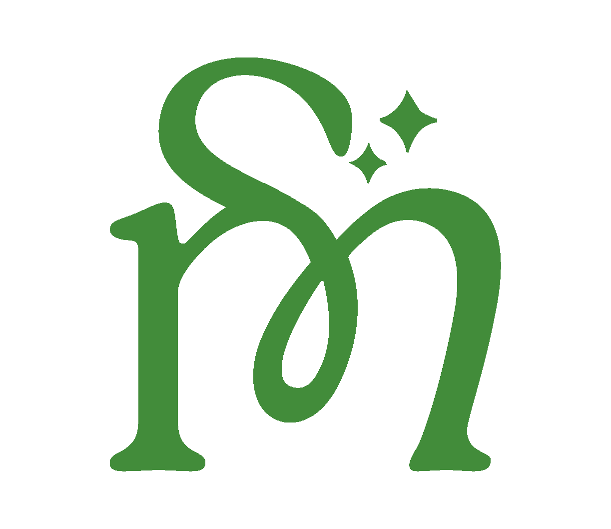 SleepyMommyShop logo