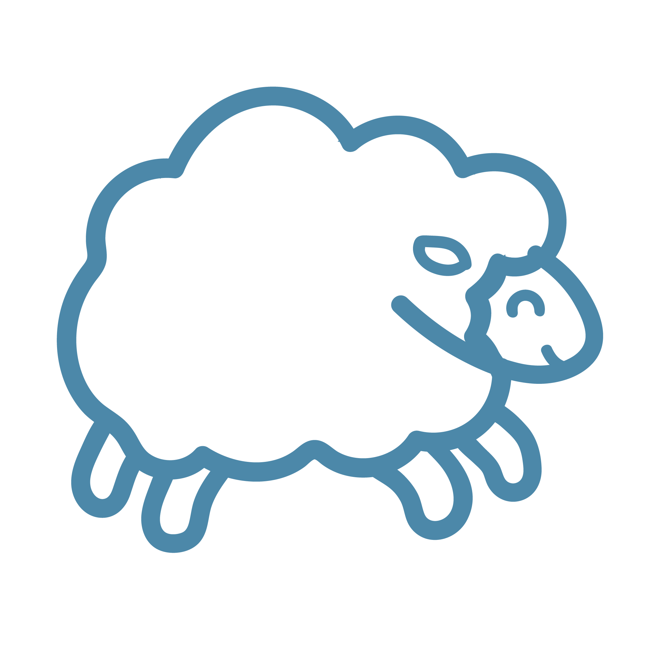 SlumberPod logo