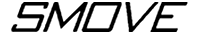 SMOVE STABILIZER logo
