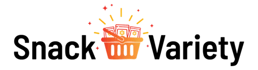 snack variety logo