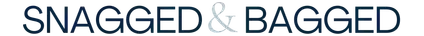 Snaggedandbagged logo
