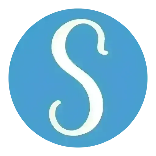 SnoreLessNow logo