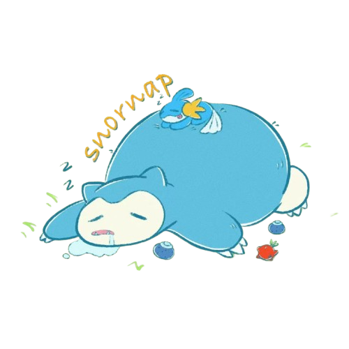 Snornap logo