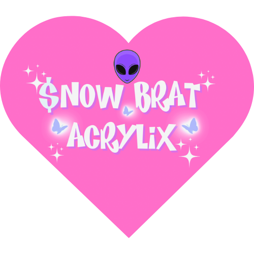 Snowbratacrylix logo