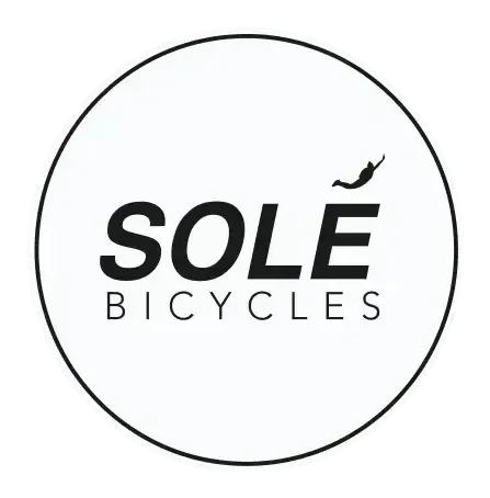 Solebicycles logo