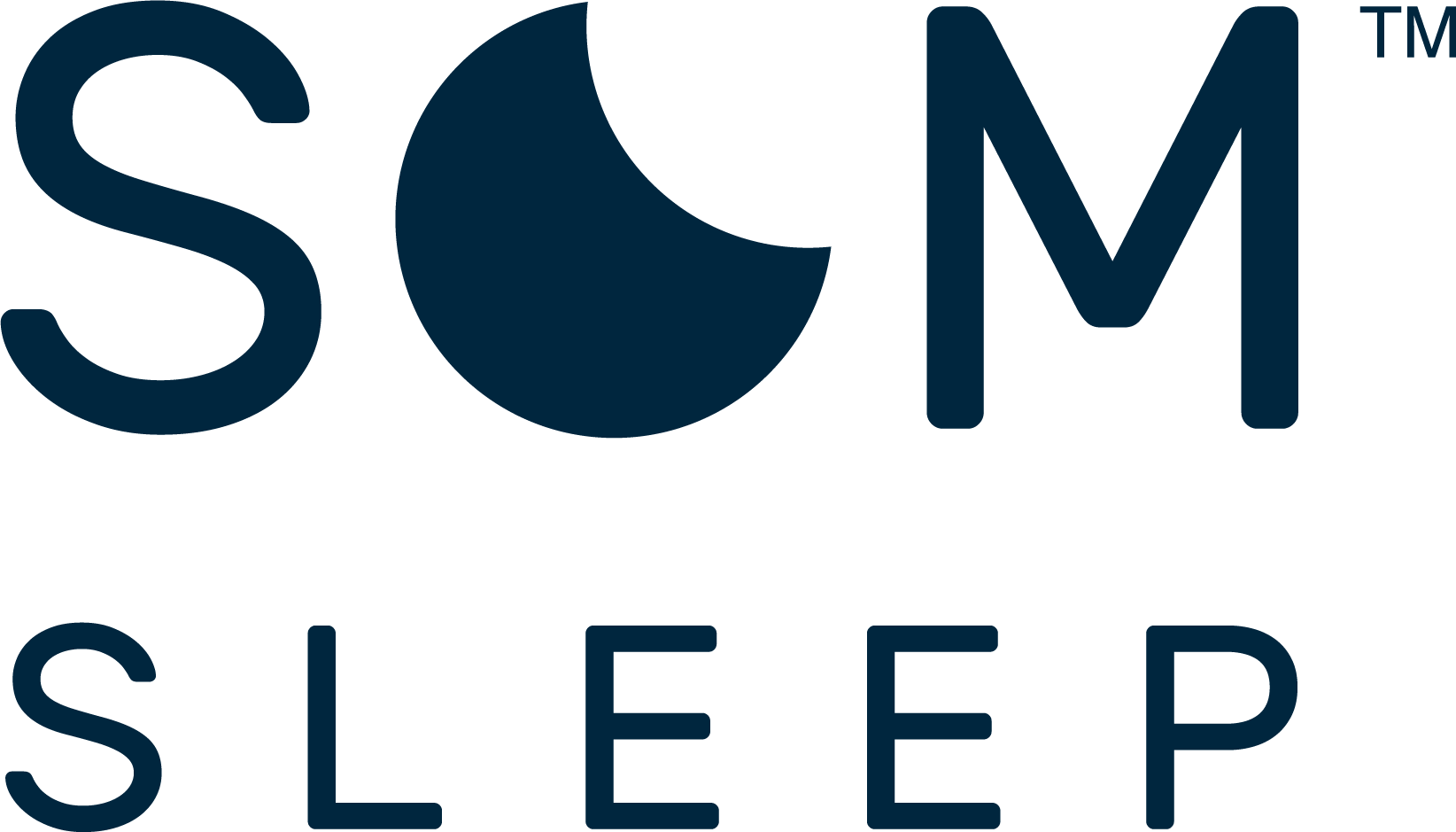 Som Sleep logo