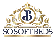 Sosoftbeds.co.uk logo