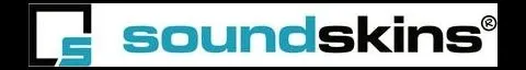 SoundSkins Global logo