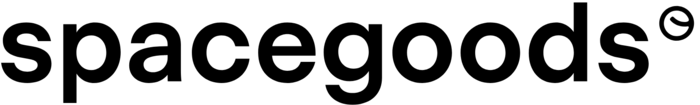 Spacegoods logo