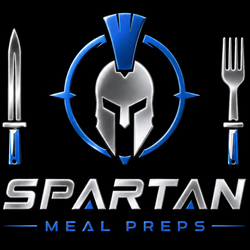spartanmealpreps logo