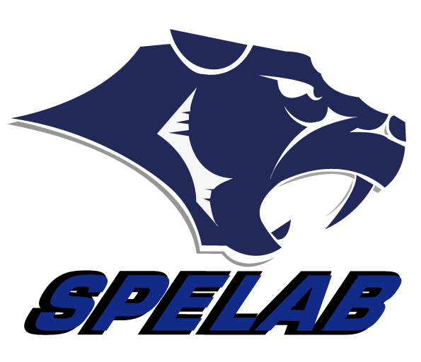 SPELAB logo
