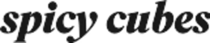 Spicy Cubes logo