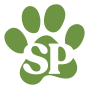 Spirited Paw logo