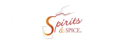 Spirits & Spice logo