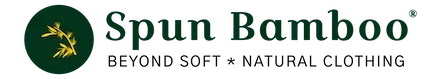 Spun Bamboo logo