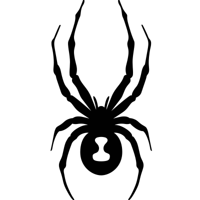 Spyder logo
