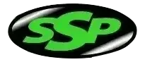 SSP Eyewear logo
